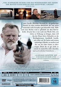 Am Sonntag bist du tot  [DVD], 1