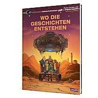 Valerian und Veronique Spezial 3, 3