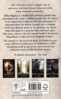 The Hobbit, 1