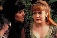 Xena: Warrior Princess - Staffel 2 [DVD], 9