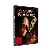 Snuff Maniac [DVD], 1