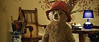 Paddington [DVD], 3