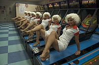 Southland Tales - Donnie Darko [DVD], 2