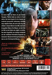 End of the Line - Gott liebt Dich  [DVD], 1