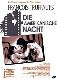 Die amerikanische Nacht [DVD], 1