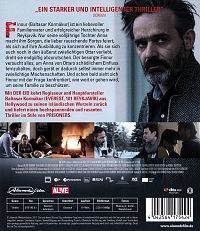 Der Eid [Blu-ray], 1