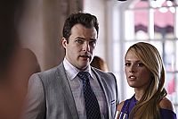 Wer ist mein Mann? [DVD], 5