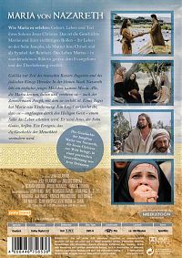Maria von Nazareth [DVD], 1