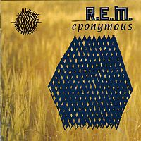 Eponymous [CD], 1