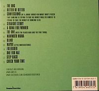 Take the Money [CD], 1