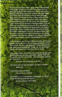 Der alte König in seinem Exil, 1