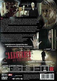 The abandoned - Die Verlassenen [DVD], 2