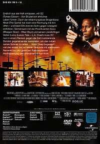 Waist Deep [DVD], 1