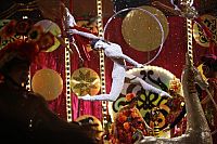 Luck by Chance - Liebe, Glück und andere Zufälle [DVD], 4