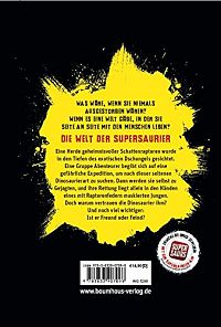 Kampf der Raptoren, 1