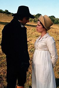 Jane Austen - Emma  [DVD], 4