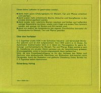 Der Traum vom natürlichen Gartenraum, 1