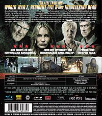 Dark Night of the Walking Dead [Blu-ray 3D], 1