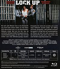 Lock Up [Blu-ray], 1