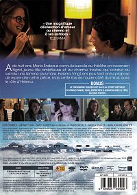 Sils Maria (VOST) [DVD], 1
