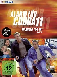 Alarm für Cobra 11 - Staffel 15 [DVD], 1