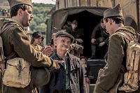 La folle histoire de Max & Léon [Blu-ray], 1