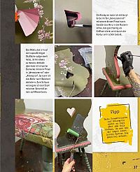 Stühle - Möbel reparieren, umgestalten, upcyclen, 6