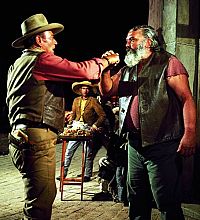 Big Jake [Blu-ray], 4