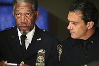 The Code - Vertraue keinem Dieb [DVD], 5