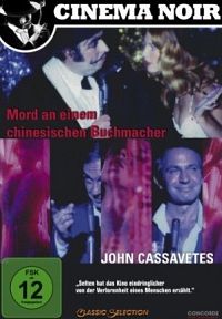 Mord an einem chinesischen Buchmacher [DVD], 5