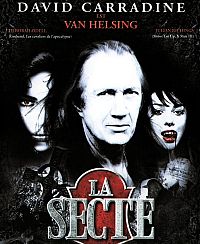 La Secte [Blu-ray], 1