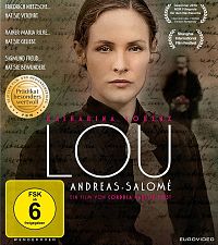 Lou Andreas-Salomé [Blu-ray], 1