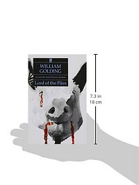 Lord of the Flies, 2