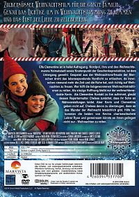 Zauber einer Weihnachtsnacht [DVD], 1