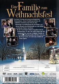 Eine Familie zum Weihnachtsfest [DVD], 1