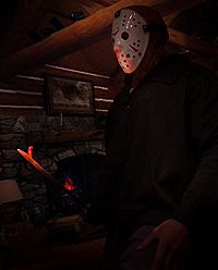 Crystal Lake Memories [Blu-ray], 4