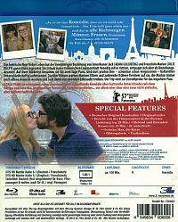 2 Tage Paris [Blu-ray], 1
