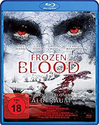 Frozen Blood [Blu-ray], 1