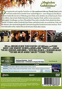 Das wundersame Leben von Timothy Green [DVD], 2