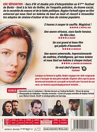 Une Séparation [DVD], 1