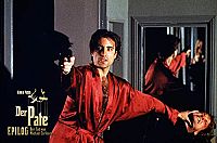 Der Pate 3 - Epilog - Der Tod von Michael Corleone [Blu-ray], 3