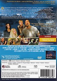 Die Jagd zum magischen Berg [DVD], 1