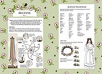 Magicka - Finding Spiritual Guidance Through Plants, Herbs, Crystals, and More, 7