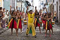 Michael Palin - Brasilien [DVD], 5