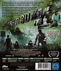 Der Sezierer [Blu-ray 3D], 1