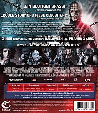 Hellraiser 9 - Revelations - Die Offenbarung [Blu-ray 3D], 1