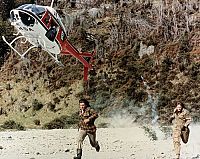 Ein Teufelskerl [DVD], 2