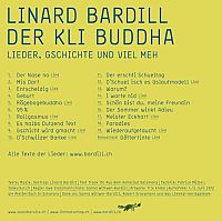 Der kleine Buddha, 1