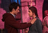 Das Gespenst von Canterville [Blu-ray], 6