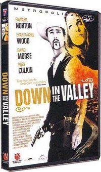 Down in the valley [DVD], 2